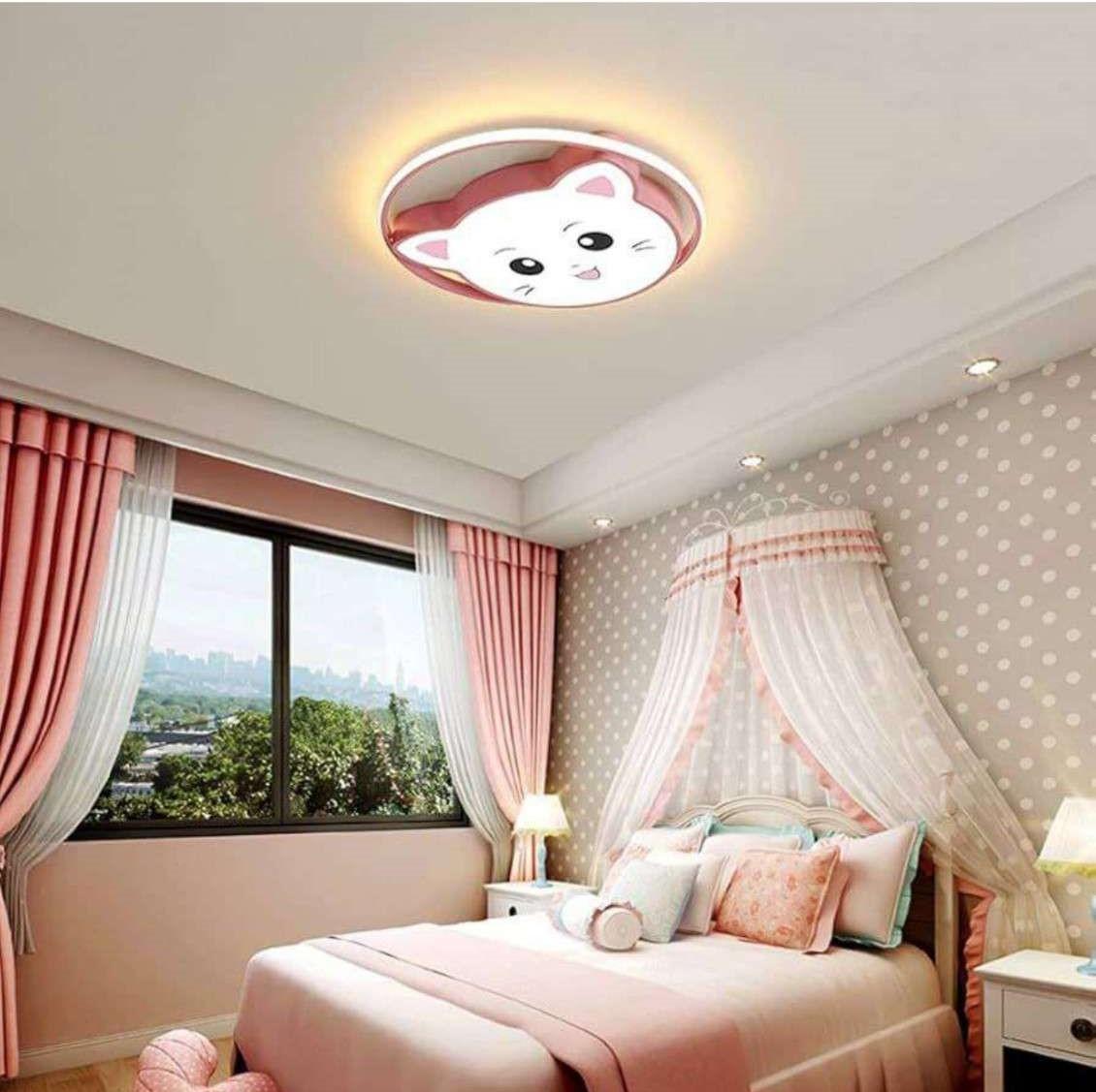 Voice-Controlled Lights